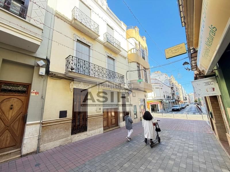 Foto 56bd99c6-98f3-4882-a83c-bcdd076be72c. House in Centre Alzira