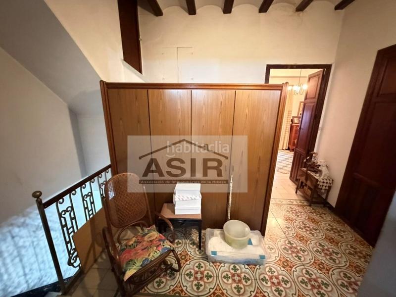 Foto 5ae53157-571a-4716-89d5-a10f1d3eddf5. House in Centre Alzira