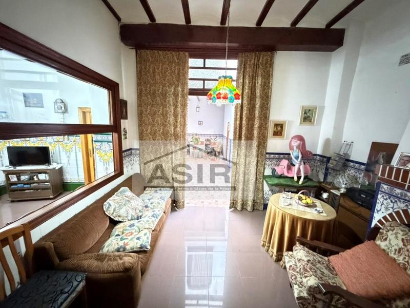 Foto 60ec52f3-1c85-4529-9f44-f5e8c32eec1a. House in Centre Alzira