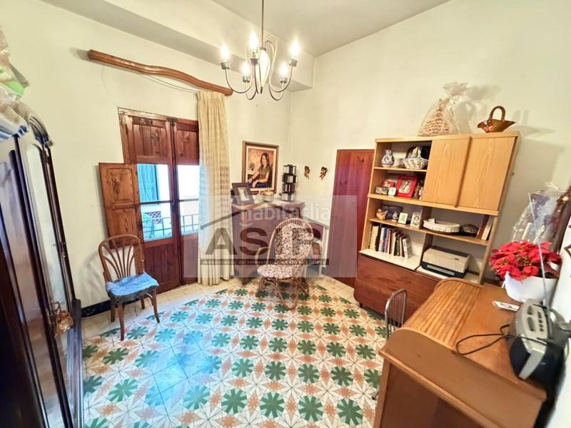 Foto 6f7f72b1-eb37-4fed-9820-4c97963c3b09. House in Centre Alzira