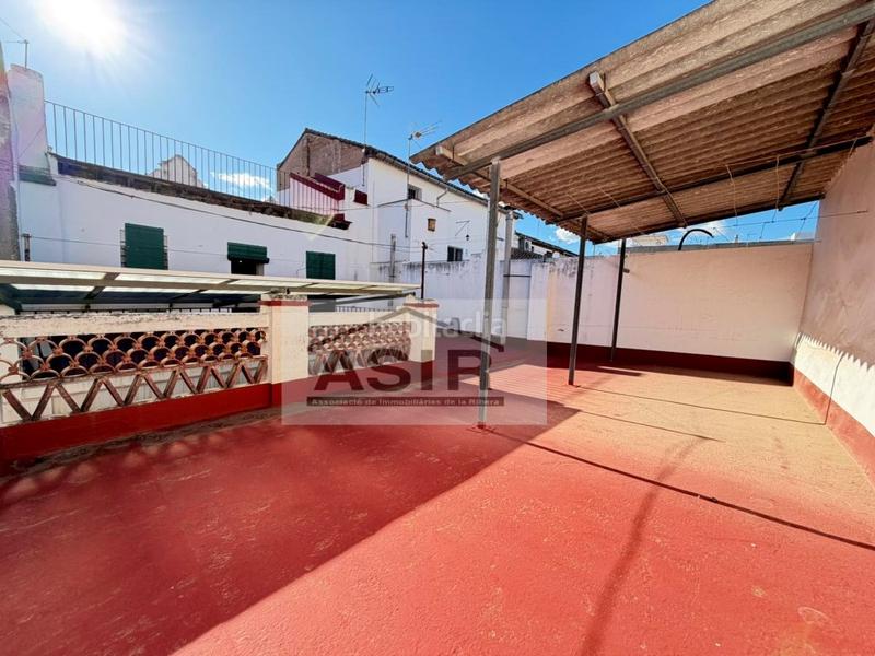 Foto 6fe291c3-d3ee-481c-bcd5-9d789dafc689. House in Centre Alzira