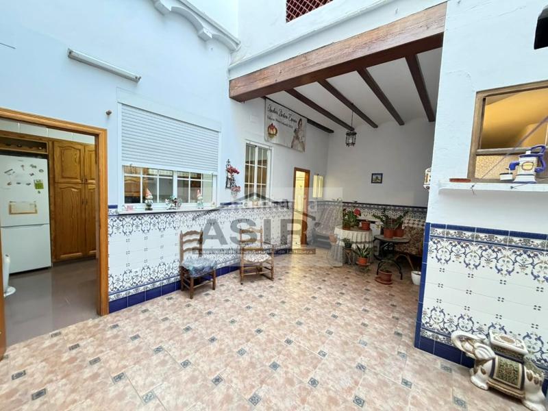 Foto 730feabb-751d-4fc5-8cd5-6761f7fba9e7. House in Centre Alzira