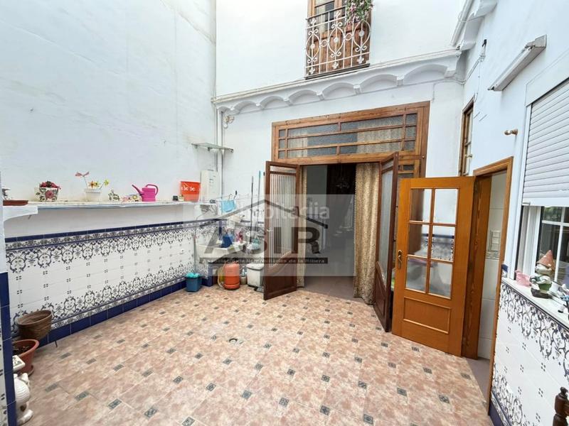 Foto cc53939f-ca7d-438c-9ccd-b16dbb815fa0. House in Centre Alzira