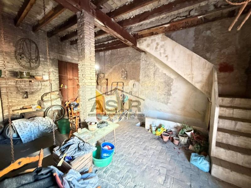 Foto ef0e7ffd-ea6e-4f6f-844d-6d3274acd932. House in Centre Alzira