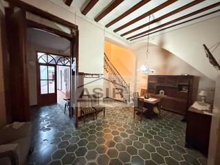 Casa  Calle nou. Casa 7 habitaciones venta benifaió