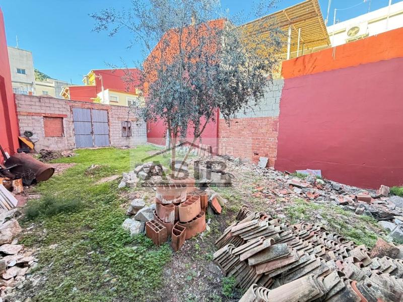 Foto 35c7a91a-a224-4f94-89a9-31ddf674cc5c. Terreny residencial a Urbanitzacions i Pedanies Sud Alzira