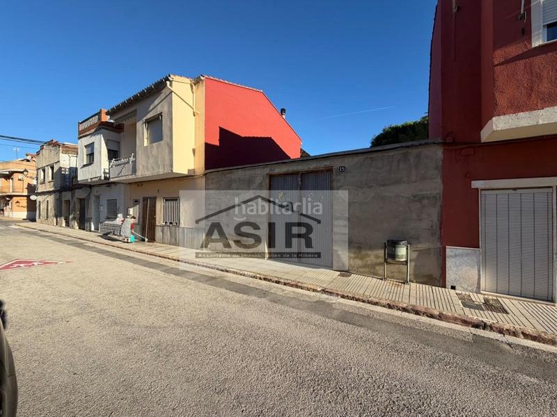 Foto 54617576-7569-4f79-82a1-3384d8f1d036. Terreny residencial a Urbanitzacions i Pedanies Sud Alzira