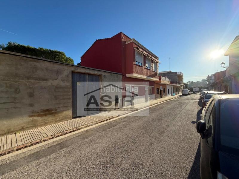 Foto 8b09645a-f4c7-43a1-888f-714e6274f3f4. Terreny residencial a Urbanitzacions i Pedanies Sud Alzira