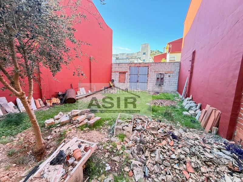 Foto baf5da83-48c2-432c-89aa-d1346efccf40. Terreny residencial a Urbanitzacions i Pedanies Sud Alzira