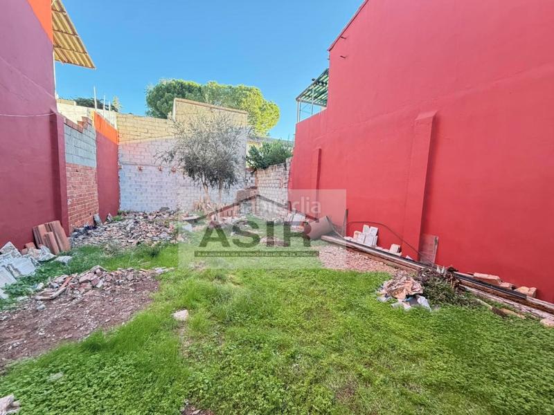 Foto fc7dc618-690c-4ffa-bb58-b83b4f1f4022. Terreny residencial a Urbanitzacions i Pedanies Sud Alzira