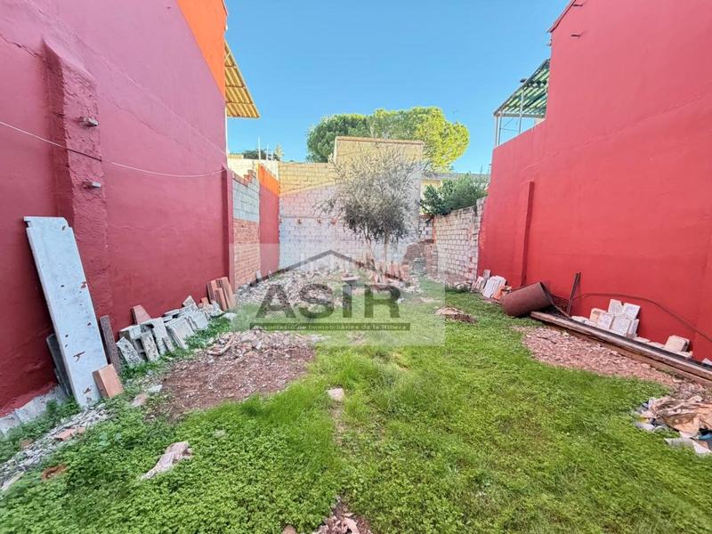 Foto fea67a2d-246f-4198-96d2-88bf950d30ab. Terreny residencial a Urbanitzacions i Pedanies Sud Alzira