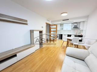 Miete Etagenwohnung  Calle requena. Piso 2 habitaciones alquiler alzira