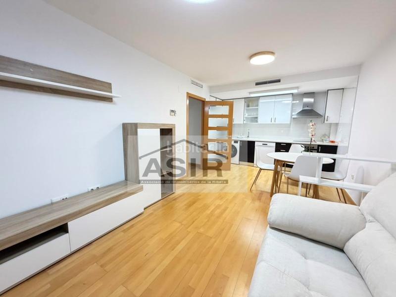 Foto afb85c8e-7fa8-4629-94ab-492af329b567. Location appartement dans Sants Patrons Alzira