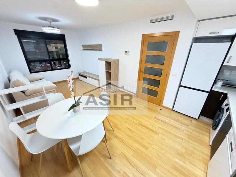 Foto 179b21b1-8843-49da-8a7b-1573875b0aac. Miete etagenwohnung in Sants Patrons Alzira