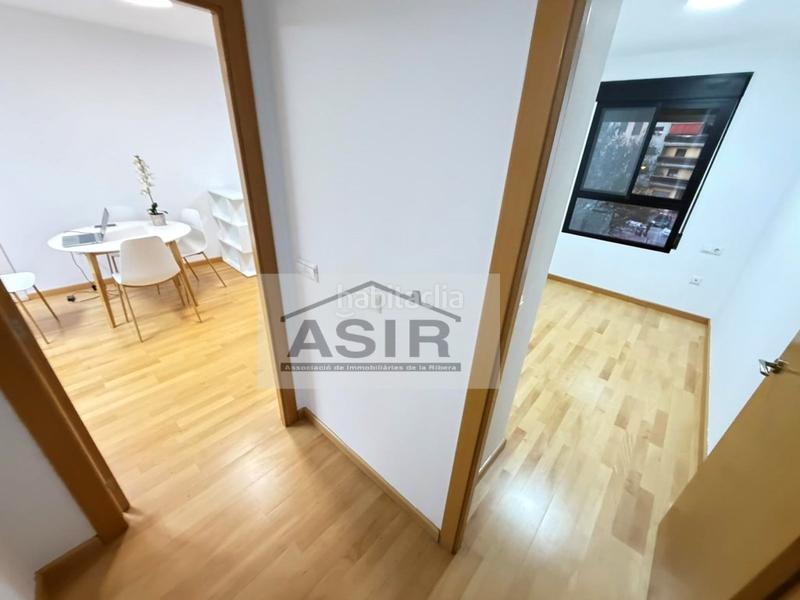 Foto f6df8a9d-afef-4ce4-83e5-c635e3fef57c. Rent flat in Sants Patrons Alzira