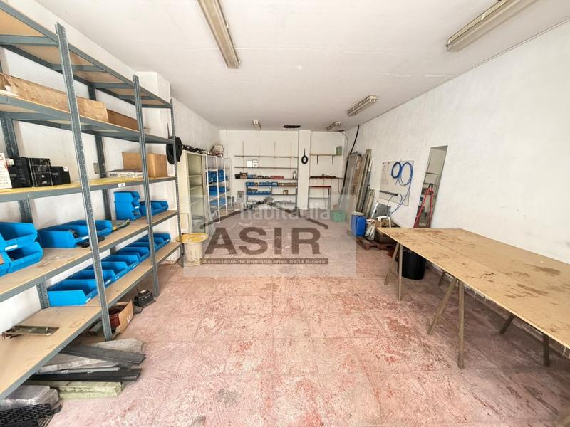 Foto 45431527-6007-4e25-a08d-63db394305cc. Local comercial  venta en Alquenència - Venècia Alzira