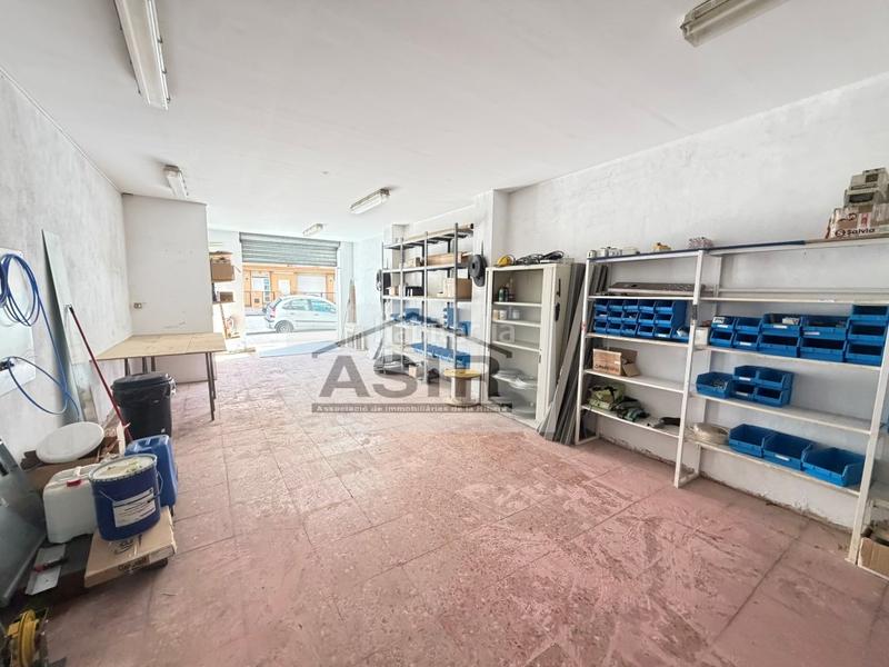 Foto 4a24fc7c-ac17-49b8-8238-3ff45511cac3. Local comercial  venta en Alquenència - Venècia Alzira