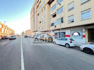 Local commercial à Avenida Mestra Josefina Fernandez