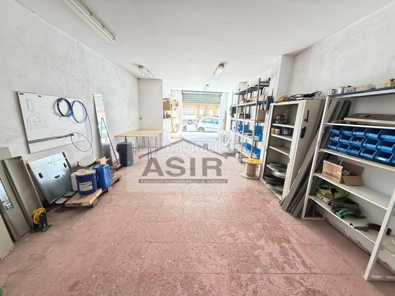 Foto adca2213-6086-4555-9b58-ec8dd02c345f. Local comercial  venta en Alquenència - Venècia Alzira