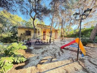 Xalet  Urbanizacion san cristobal, de. Chalet 1 habitacin venta alberic