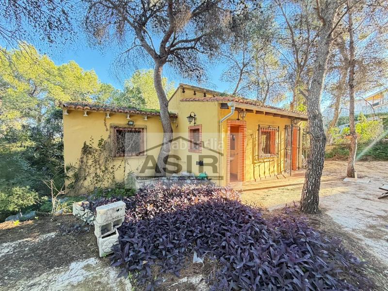 Foto 04a90d65-5a20-4dec-a47e-1358e8b41ba9. Xalet a Alberic