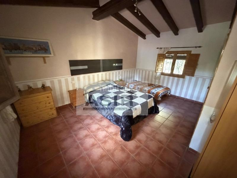 Foto 21a13f0a-07d3-43da-8860-cf16debe78de. Xalet a Alberic