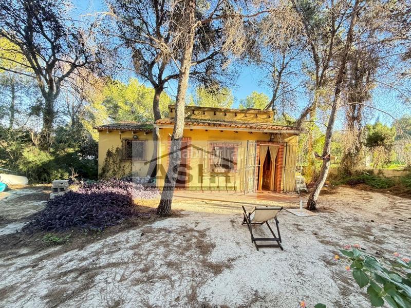 Foto d7d2e300-577c-4fe9-b7c2-229fc98e1f37. Xalet a Alberic