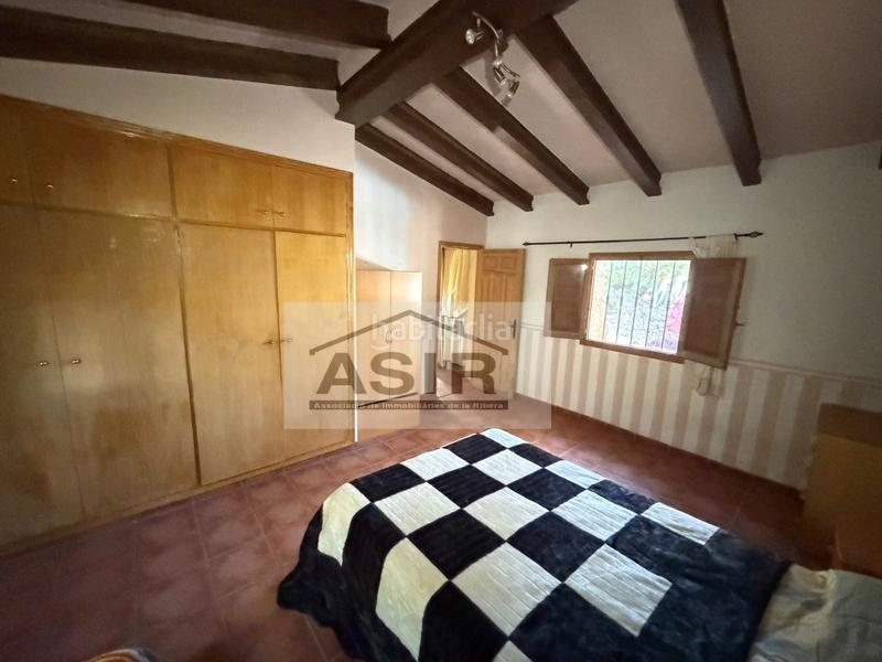 Foto d8ad779b-ce9e-4248-bae5-9a6b3bb69511. Xalet a Alberic