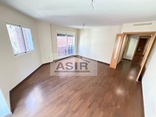 Rent Flat  Calle murta. Piso 3 habitaciones alquiler alzira