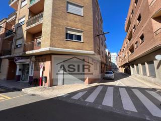Affitto Locale commerciale in Pere Crespí. Bonito local chaflán!!excelente y bonito local chaflán en zona c