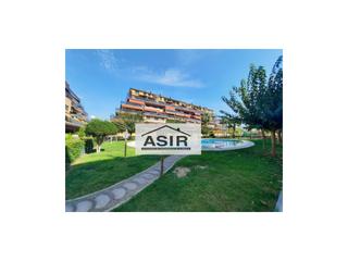 Pis  Calle naranjo. Piso 2 habitaciones venta alzira