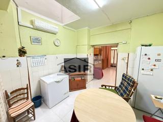 Maison  Calle lealtat. Casa 3 habitaciones venta alzira
