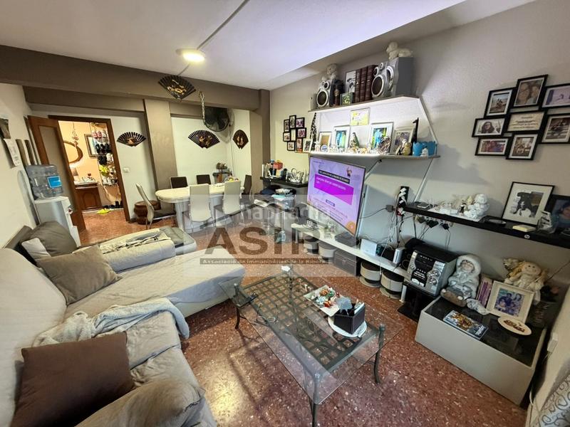 Foto 0cf6098f-afac-442e-b000-b3dda5691f83. Etagenwohnung in Pere Crespí Alzira