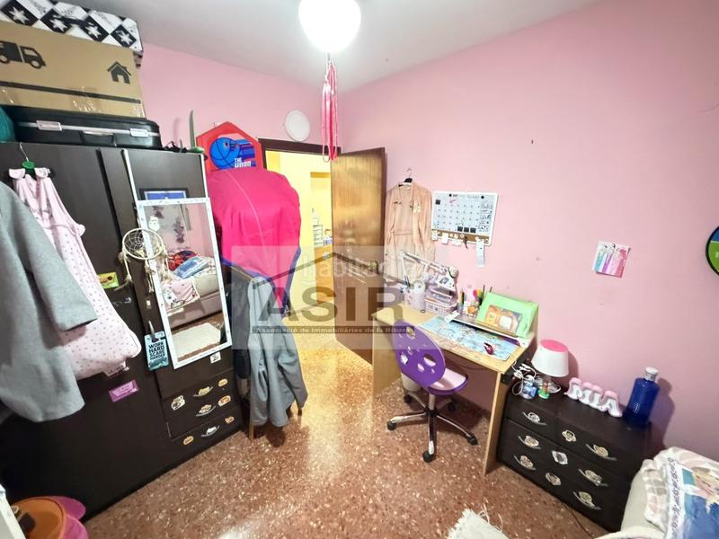 Foto 1f8a6852-f569-4e8e-b11a-dd79124d56be. Etagenwohnung in Pere Crespí Alzira