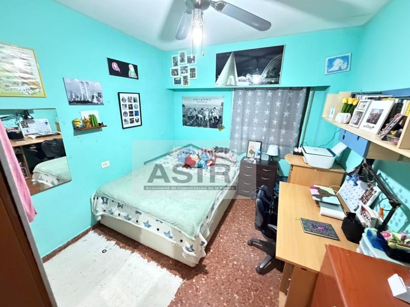 Foto 4a07d45f-9403-43b6-9d66-c3c2d933ea37. Etagenwohnung in Pere Crespí Alzira