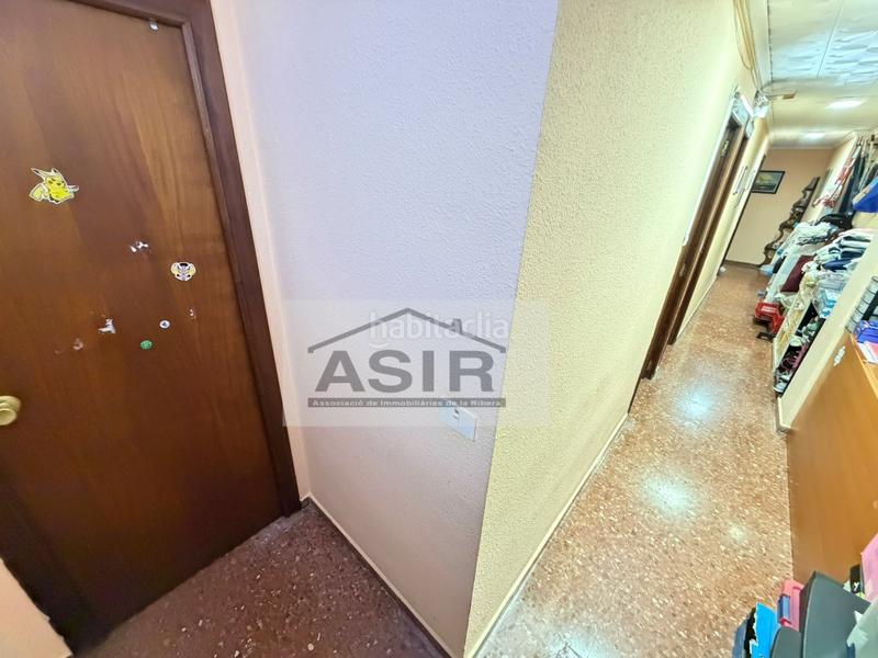 Foto 7cdb6b35-2620-4218-8d2f-8c1e20105127. Etagenwohnung in Pere Crespí Alzira