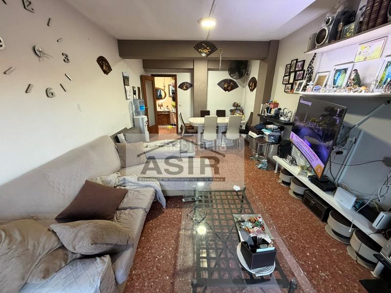 Foto 82c38ccd-b040-45d9-9c3c-2ff35efe6567. Etagenwohnung in Pere Crespí Alzira