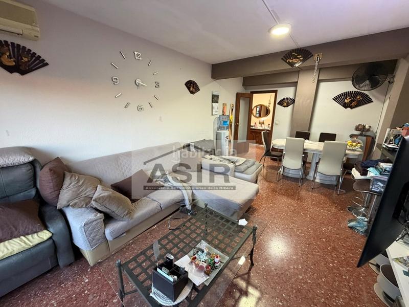 Foto 9f0102e3-7ab1-48c3-a10a-9efbfb7c9f80. Etagenwohnung in Pere Crespí Alzira