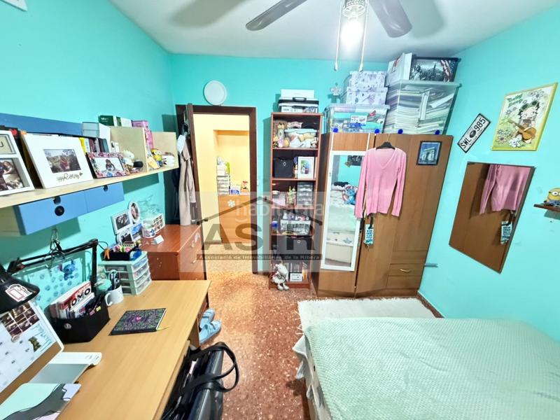 Foto a227560a-3f91-43b6-a16e-a5bd1df421b6. Etagenwohnung in Pere Crespí Alzira