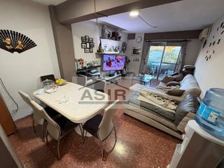 Appartement  Avenida pare pompili tortajada. Piso 4 habitaciones venta alzira