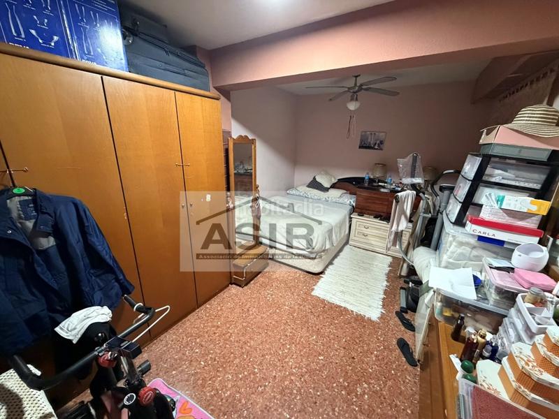 Foto c76d7ee9-7fa4-457c-b969-914abbcc2dc0. Etagenwohnung in Pere Crespí Alzira