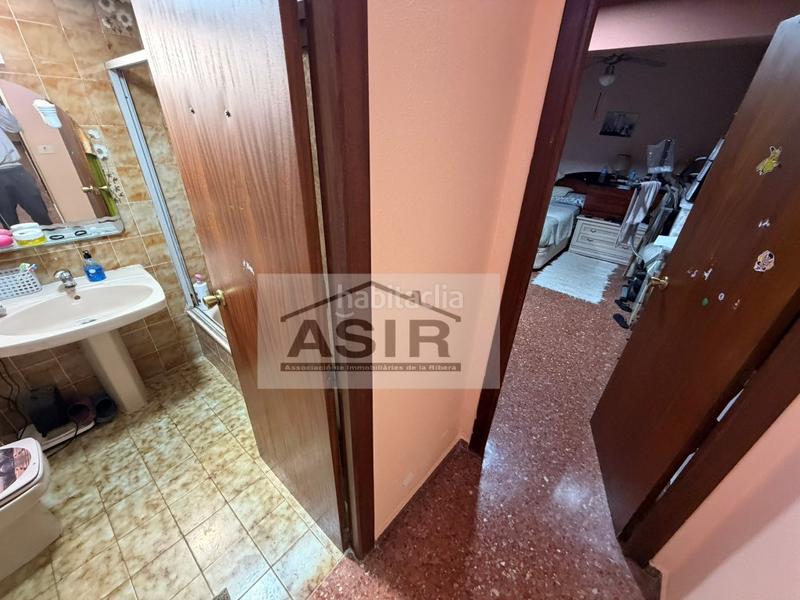 Foto eb7e3c7b-63ac-4177-a2f0-2a2e0e0e420c. Etagenwohnung in Pere Crespí Alzira