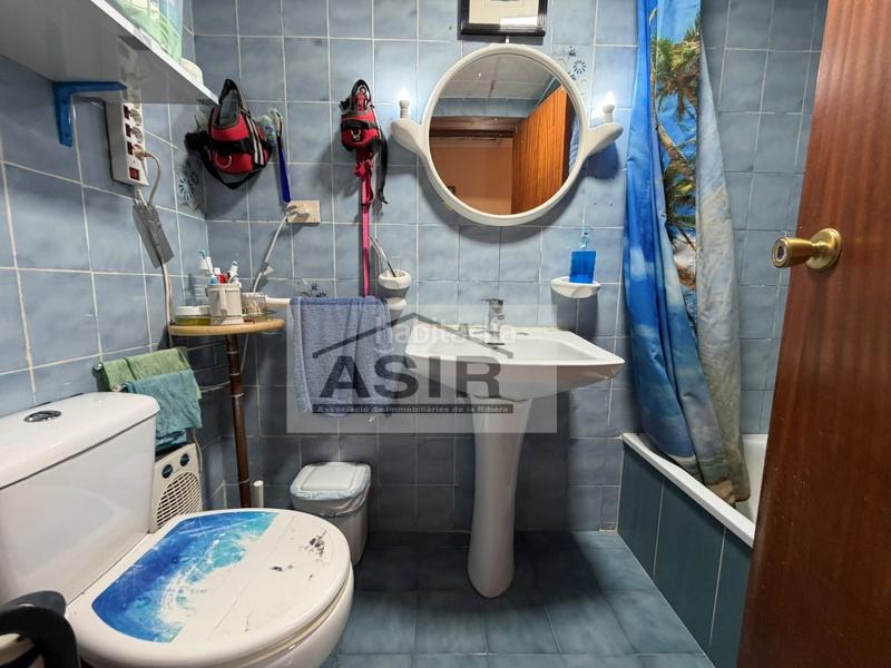 Foto ff5fd6e7-e3d0-4384-8458-d151959e9aba. Etagenwohnung in Pere Crespí Alzira