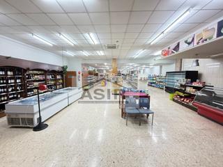 Miete Geschäftsraum  Calle reverend rafael peris. Local comercial alquiler carlet