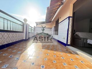 Location Attique à Alquenència - Venècia. Bonito ático con una gran terraza