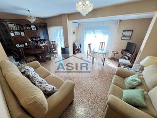 Lloguer Pis  Avenida luis suñer. Piso 3 habitaciones alquiler alzira