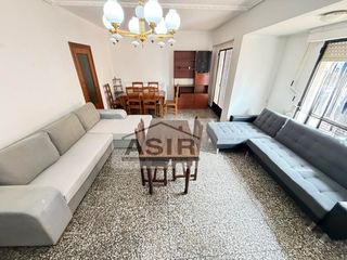 Pis  Calle tetuan. Piso 3 habitaciones venta alzira