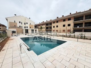 Alquiler Ático  Avenida alzira. Ático 3 habitaciones alquiler polinyà de xúquer