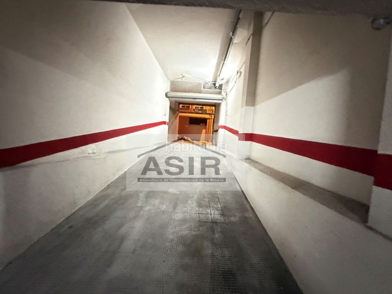 Foto 19abf7d9-4abb-4234-9735-da1aee114e83. Aparcament cotxe a Alquenència - Venècia Alzira