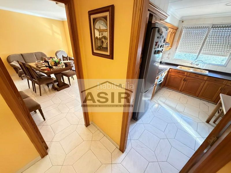 Foto 50c53d4e-3738-4cc1-801d-7272d8544d0c. Casa amb aparcament a Pere Crespí Alzira